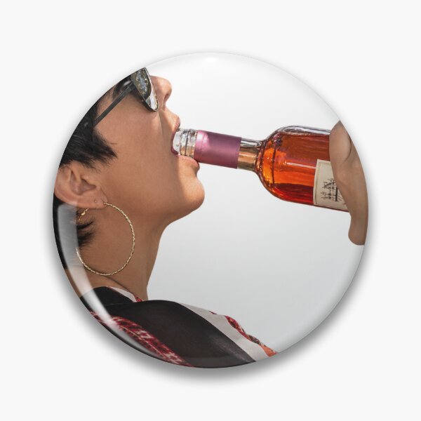 Item preview, Kris Jenner Meme designed and sold by Alyssa Kindick.