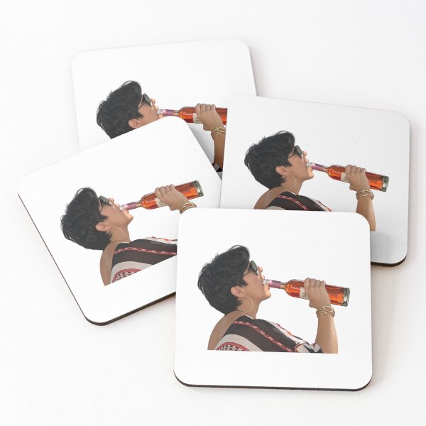 Item preview, Kris Jenner Meme designed and sold by Alyssa Kindick.