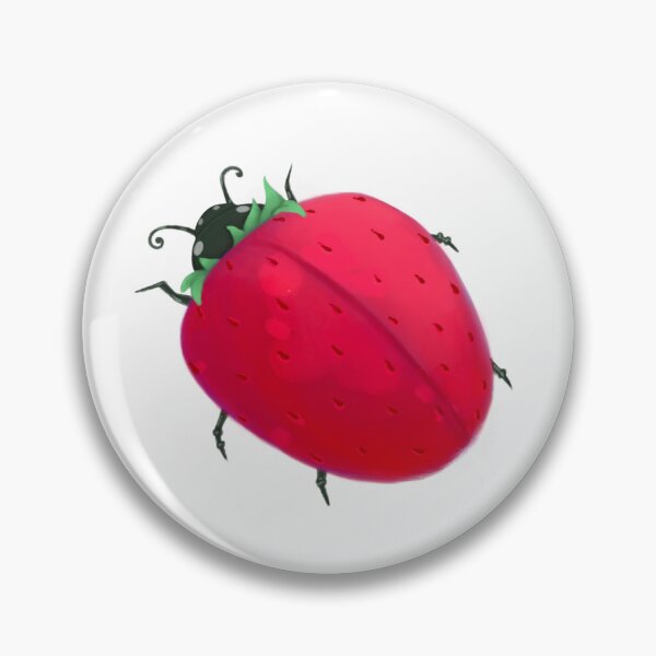 Item preview, Berry Beetle designed and sold by NguyenKa Art.