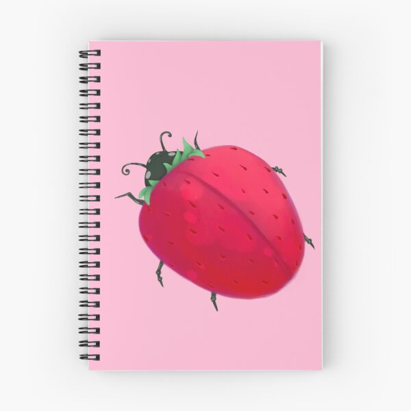 Item preview, Berry Beetle designed and sold by NguyenKa Art.