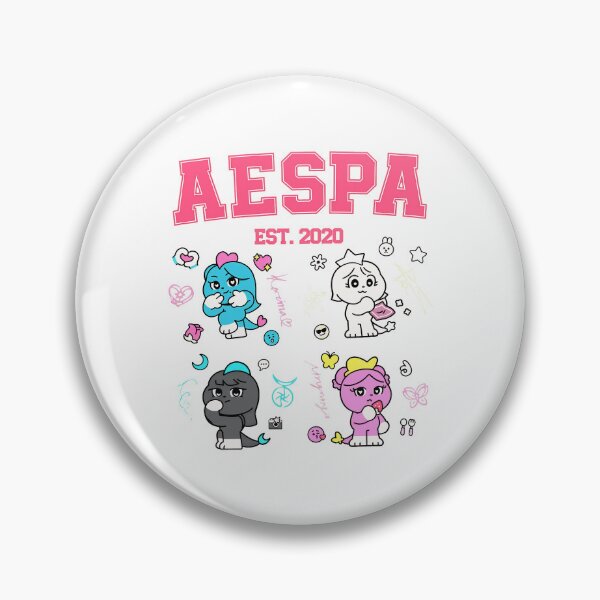 Item preview, Cute K-Pop Inspired Group Merch designed and sold by DarnickSaarang.