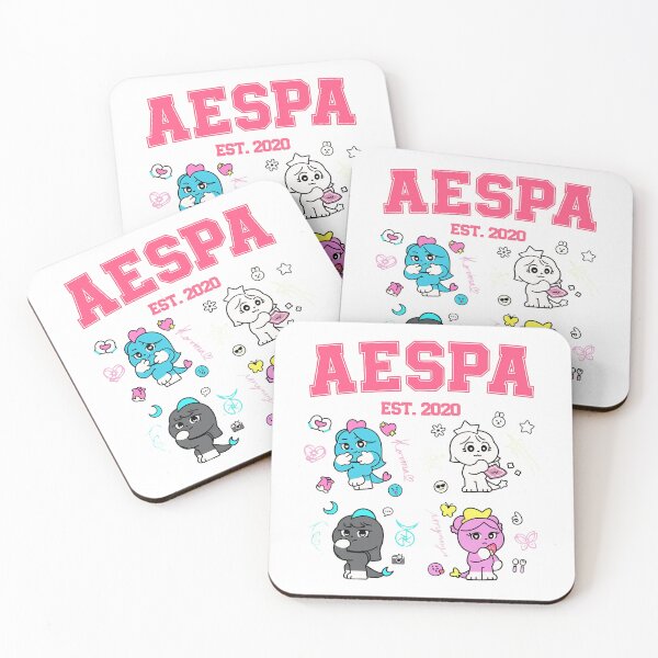 Item preview, Cute K-Pop Inspired Group Merch designed and sold by DarnickSaarang.
