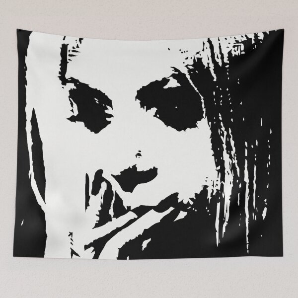 Item preview, Black  designed and sold by DEATHPVNK.