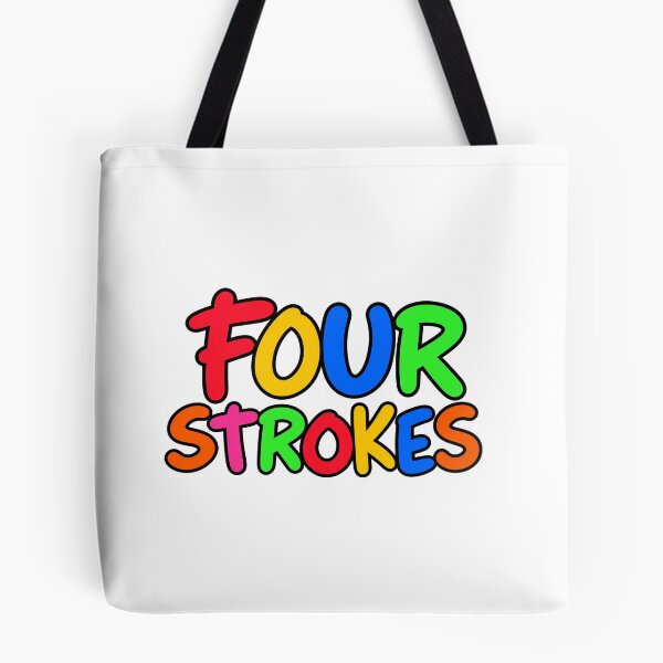 Item preview, 4 Stroke Loud By Nature – Motocross Racing designed and sold by Cadamurrovault.