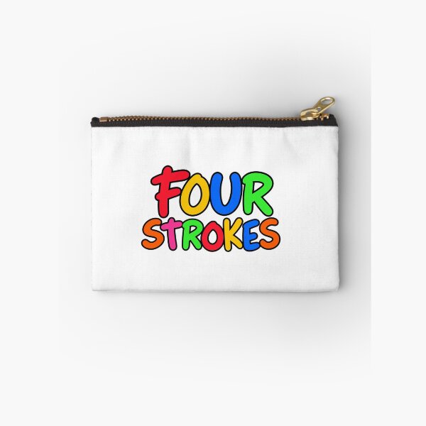 Item preview, 4 Stroke Loud By Nature – Motocross Racing designed and sold by Cadamurrovault.