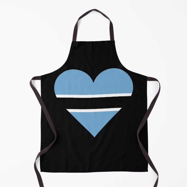 Item preview, Botswana Heart Flag Graphic | I Love Botswana Patriotic Symbol designed and sold by NTGUILTY.