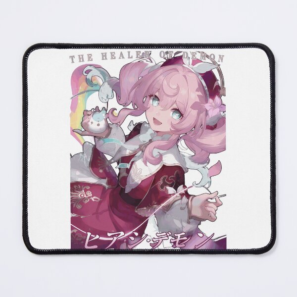 Item preview, Anime Girl Cute Character  designed and sold by MessiasTruax.