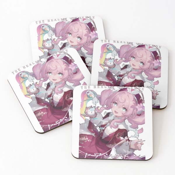 Item preview, Anime Girl Cute Character  designed and sold by MessiasTruax.