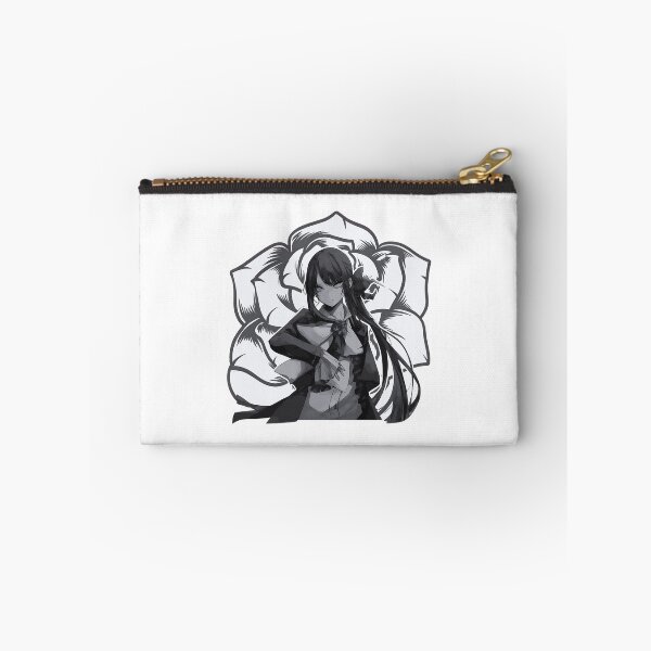Item preview, Anime Girl Rose Elegant Illustration  designed and sold by DarnickSaarang.