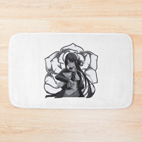 Item preview, Anime Girl Rose Elegant Illustration  designed and sold by DarnickSaarang.