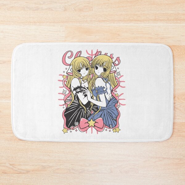 Item preview, Cute Anime Twin Girls Kawaii Fashion Design designed and sold by JyzelleAgoro99.