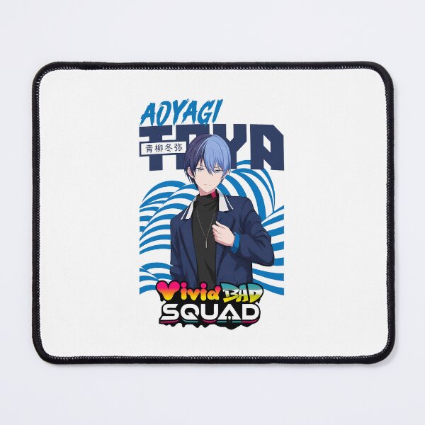 Item preview, Anime Character Music Group  designed and sold by SaveonOneal.
