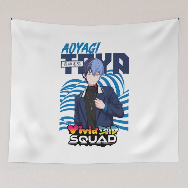 Item preview, Anime Character Music Group  designed and sold by SaveonOneal.