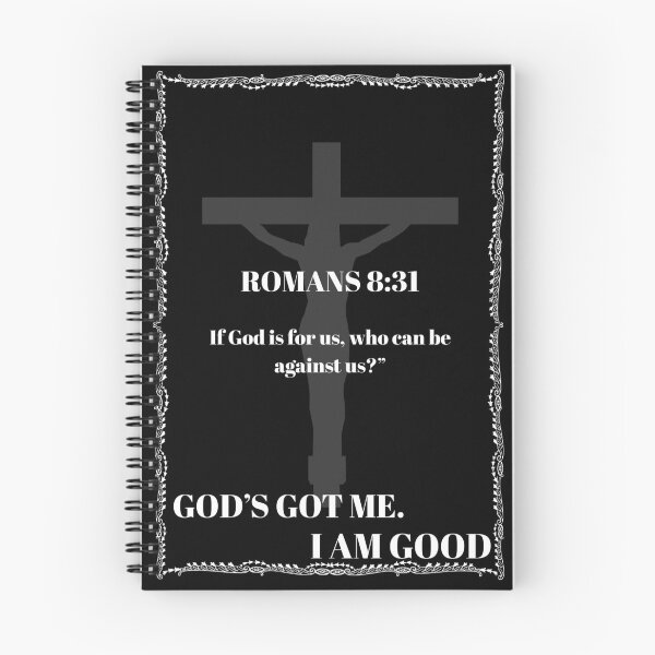 Item preview, God’s Got Me I’m Good Christian designed and sold by Faithstudio01.