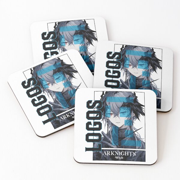 Item preview, Anime LOGOS Game Character  designed and sold by JyzelleAgoro99.