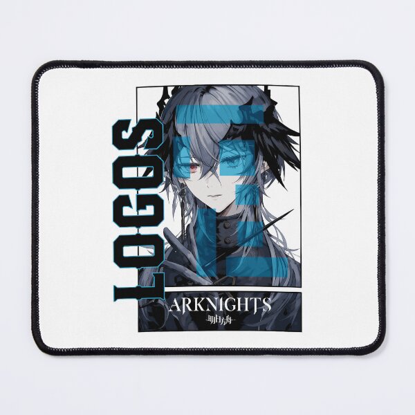 Item preview, Anime LOGOS Game Character  designed and sold by JyzelleAgoro99.