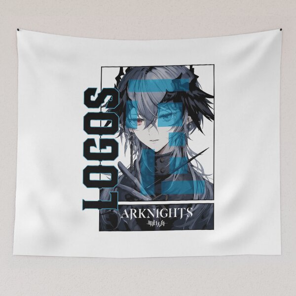 Item preview, Anime LOGOS Game Character  designed and sold by JyzelleAgoro99.