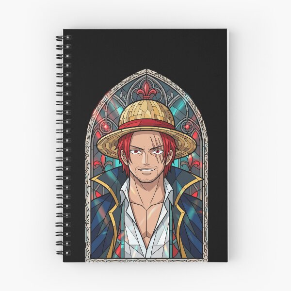 Item preview, Shanks Straw Hat Stained Glass designed and sold by mildaclairmo.