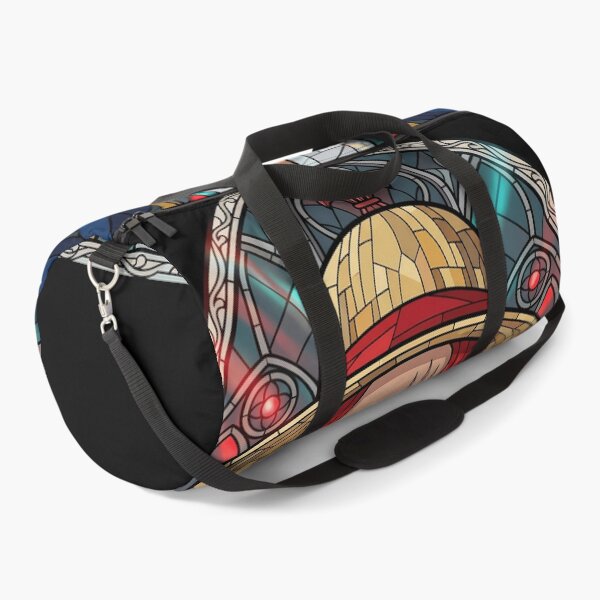 Item preview, Shanks Straw Hat Stained Glass designed and sold by mildaclairmo.