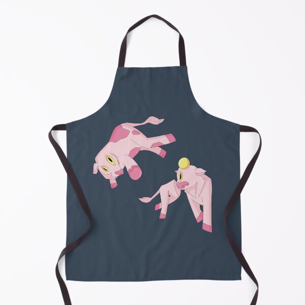 Item preview, Mutant Space Cows designed and sold by JellyBeeJ.