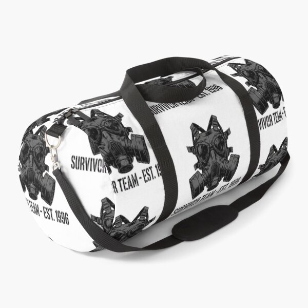 Item preview, Zombie Survivor Team designed and sold by GeeklyShirts.