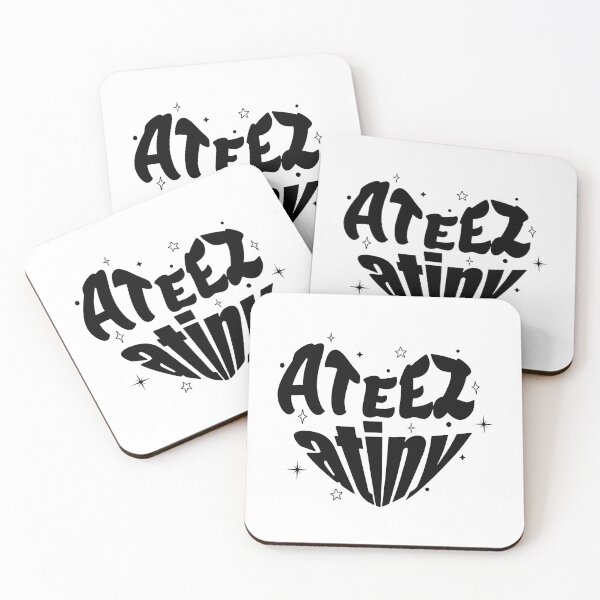 Item preview, Kpop Heart Fan  designed and sold by DarnickSaarang.