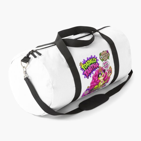 Item preview, Unfortunate Oddities - Toadally Tabitha designed and sold by WheelieGdArt.