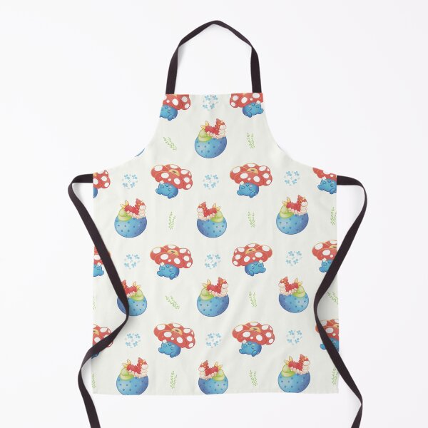 Item preview, berry cute flower friends designed and sold by moo bean studios.