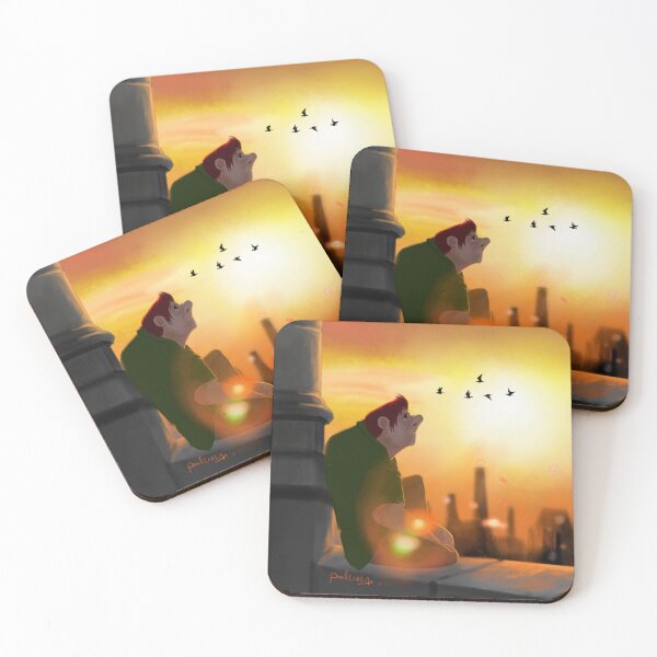 Item preview, Out There designed and sold by Amadeux Way.