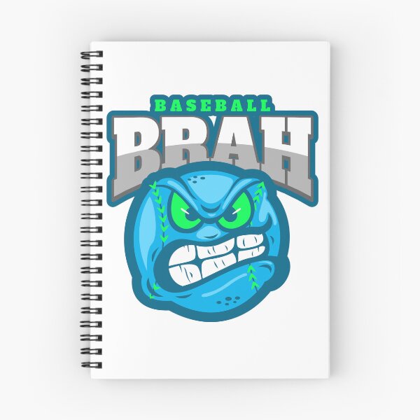 Item preview, Baseball Brah designed and sold by piercedgirl13.