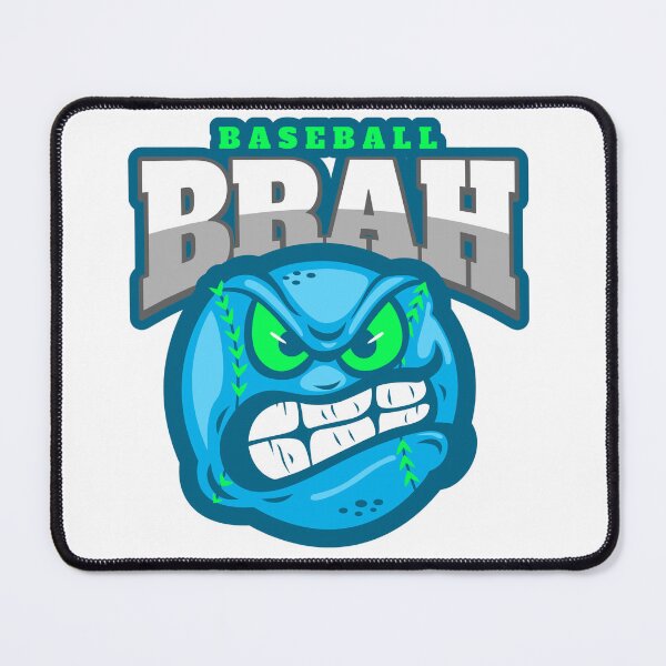 Item preview, Baseball Brah designed and sold by piercedgirl13.