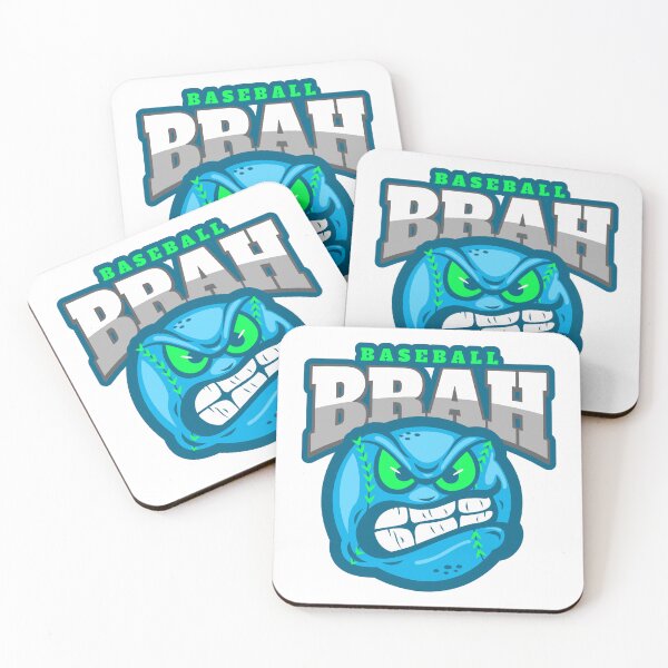 Item preview, Baseball Brah designed and sold by piercedgirl13.