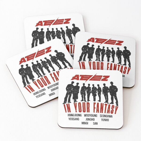 Item preview, K-POP GROUP FAN APPRECIATION  designed and sold by KeeganMelbye.