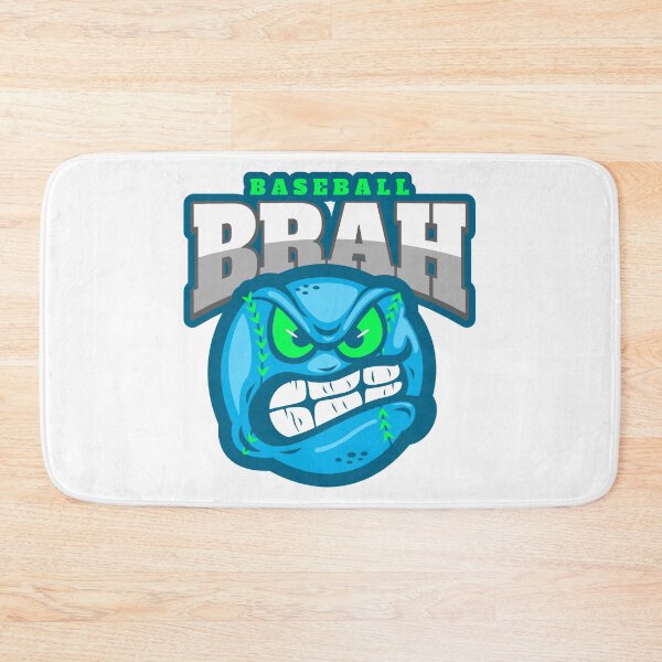 Item preview, Baseball Brah designed and sold by piercedgirl13.