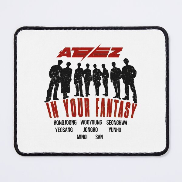 Item preview, K-POP GROUP FAN APPRECIATION  designed and sold by KeeganMelbye.