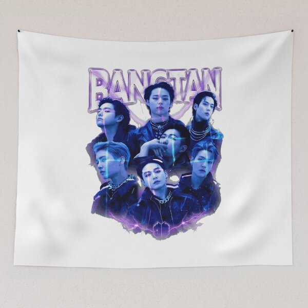 Item preview, K-Pop Music Fan  designed and sold by KeeganMelbye.
