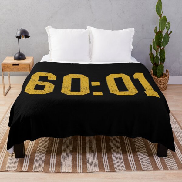 Item preview, Football 60:01 Second Michigan designed and sold by delllsdesigns.