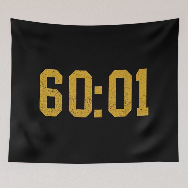 Item preview, Football 60:01 Second Michigan designed and sold by delllsdesigns.