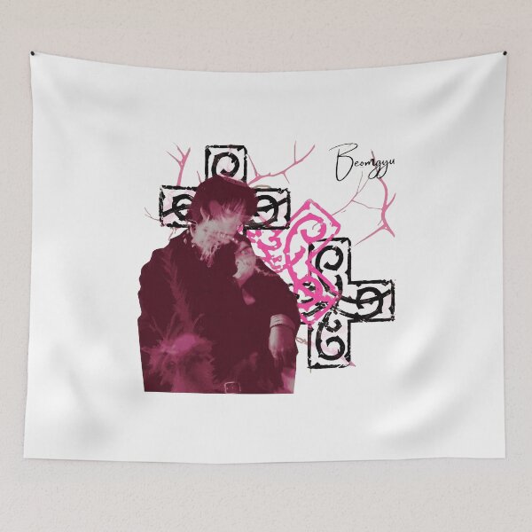 Item preview, Retro Character Neon City Art designed and sold by MessiasTruax.
