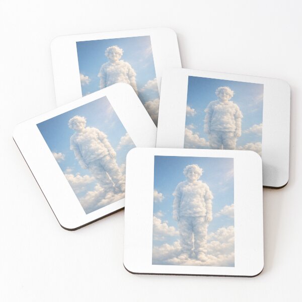 Item preview, boy in the clouds designed and sold by Luna4165.