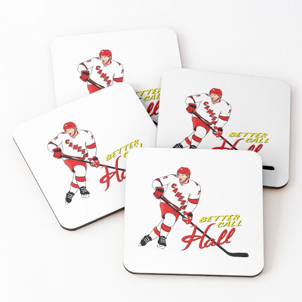Item preview, Hockey Fan Art with Funny Slogan designed and sold by DarnickSaarang.