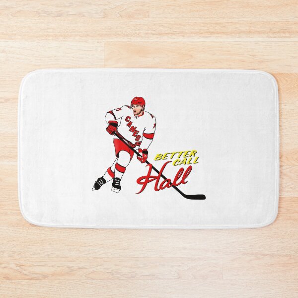 Item preview, Hockey Fan Art with Funny Slogan designed and sold by DarnickSaarang.