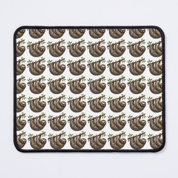 Item preview, Pura Vida Sloth Costa Rica - Tropical Sloth designed and sold by iarysdesing.