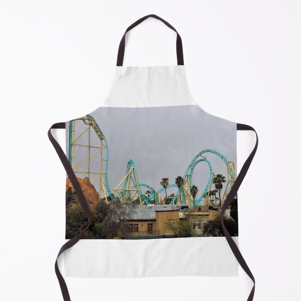 Item preview, Hangtime Knott's Berry Farm designed and sold by joshuarose9.