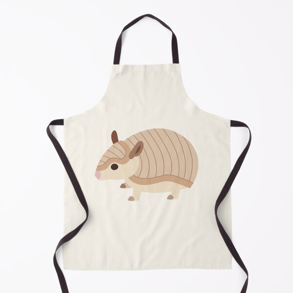 Item preview, Armadillo designed and sold by JellyBeeJ.