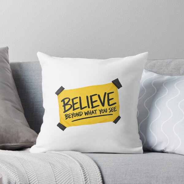Item preview, Beyond What You See designed and sold by FaithArt777.