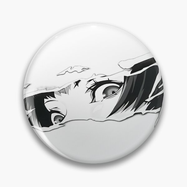Item preview, Peak anime designed and sold by Kylescz.