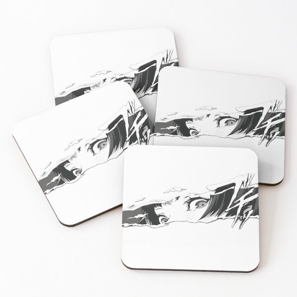 Item preview, Peak anime designed and sold by Kylescz.