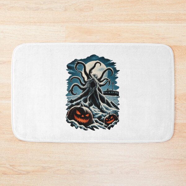 Item preview, The Thing Inspired Horror Sci-Fi Alien Creature Design designed and sold by nilakastrati04.