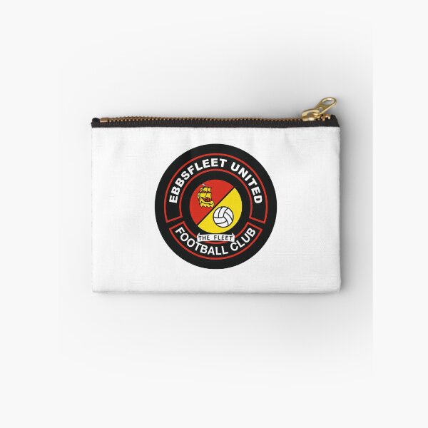 Item preview, Ebbsfleet United FC Football Club Logo Badge Emblem designed and sold by mots65.